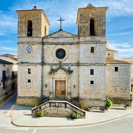 Apartaments Chenin Blanc-Priorat- コルノデイヤ エクステリア 写真