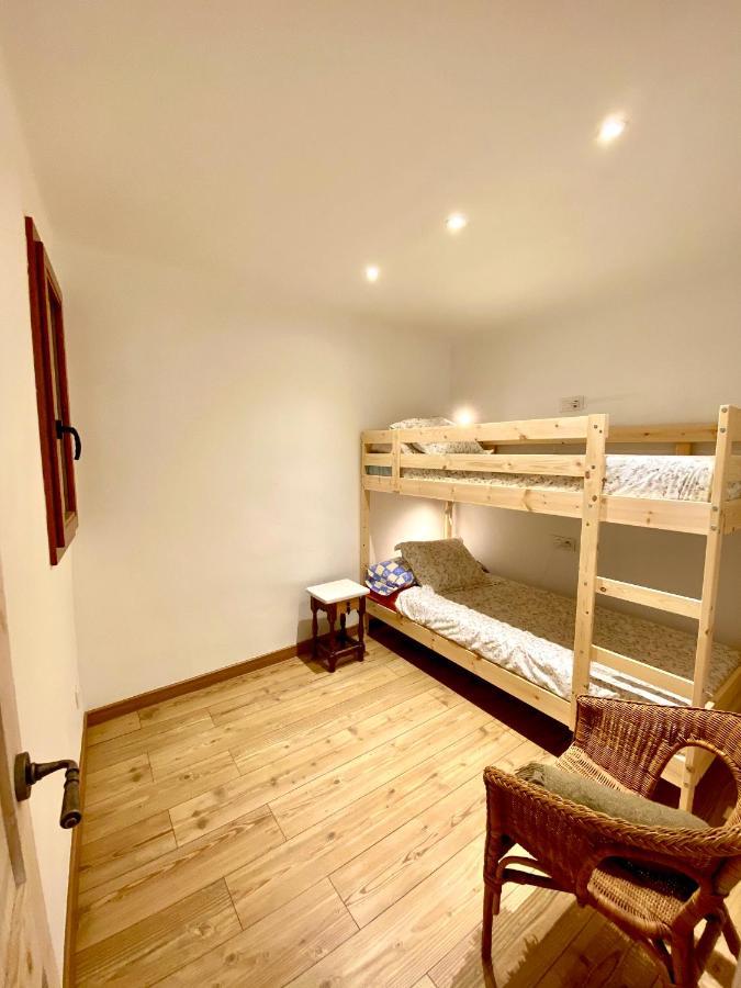 Apartaments Chenin Blanc-Priorat- コルノデイヤ エクステリア 写真