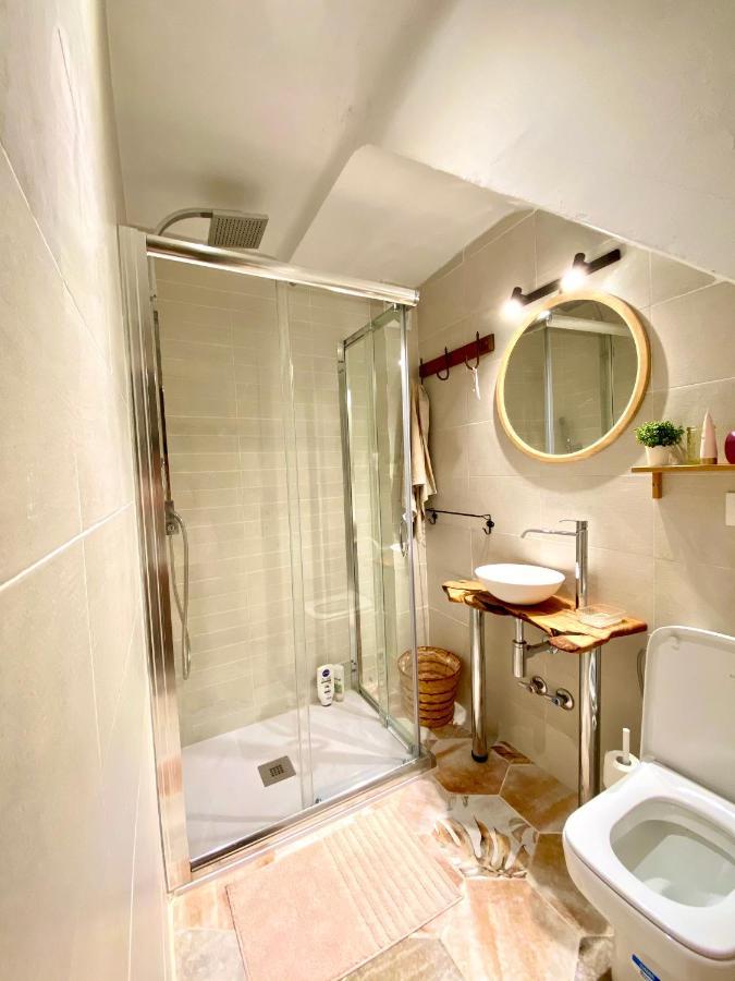 Apartaments Chenin Blanc-Priorat- コルノデイヤ エクステリア 写真