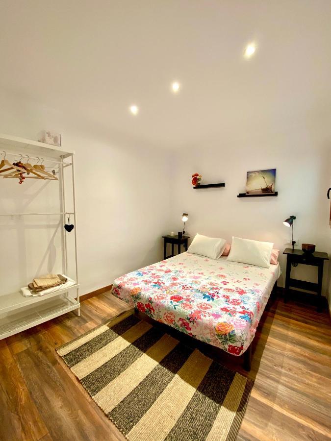 Apartaments Chenin Blanc-Priorat- コルノデイヤ エクステリア 写真